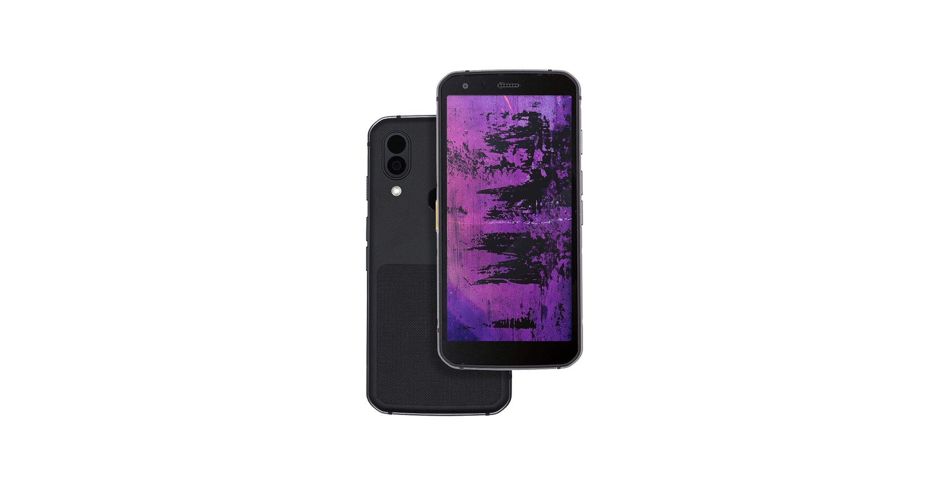 Amazon.com: CAT S62 PRO LTE GSM 解鎖雙SIM 手機6GB/128GB